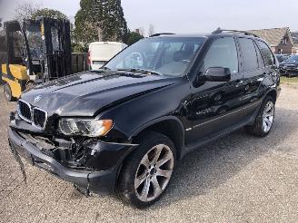 BMW X5 3.0 i executive picture 6