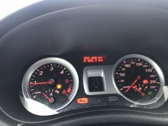 Renault Clio Clio Estate 1.5 dCi Night & Day picture 13