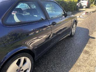 Saab 9-3 9-3 Coupé 2.0 t picture 7