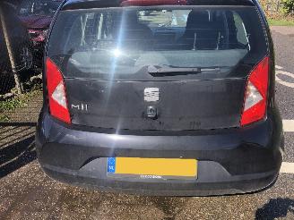 Seat Mii 1.0 reference picture 6