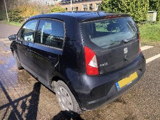 Seat Mii 1.0 reference picture 7