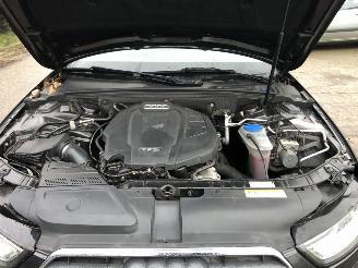 Audi A4 A4 Limousine 1.8 TFSIe Edition picture 16