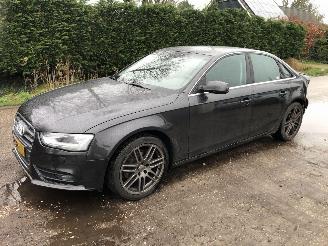Auto incidentate Audi A3 A4 Limousine 1.8 TFSIe Edition 2013/11