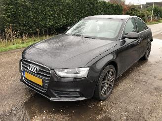 Audi A4 A4 Limousine 1.8 TFSIe Edition picture 2