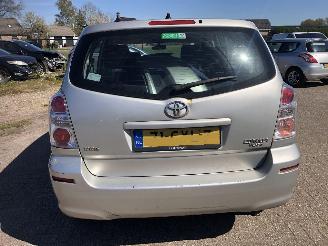 Toyota Verso Verso 1.6 VVT-i Terra picture 5