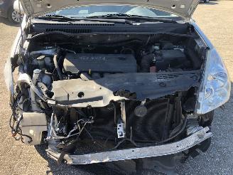 Toyota Verso Verso 1.6 VVT-i Terra picture 8