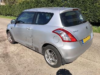 Suzuki Swift Swift 1.2 Comfort EASSS search picture 3