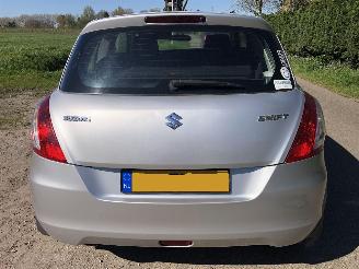 Suzuki Swift Swift 1.2 Comfort EASSS search picture 4