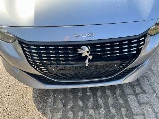 Peugeot 208 208 1.2 PureTech Blue Lease Active picture 10