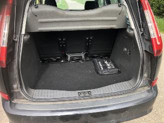 Ford C-Max C-Max 1.8-16V Limited picture 8