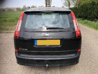 Ford C-Max C-Max 1.8-16V Limited picture 5