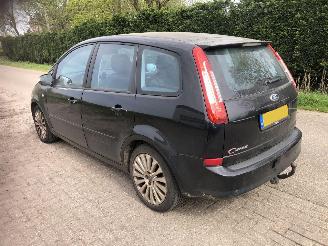 Ford C-Max C-Max 1.8-16V Limited picture 7