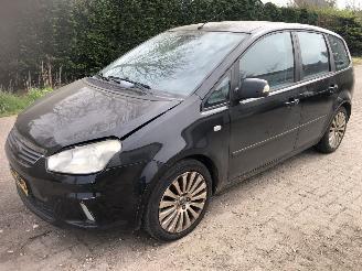  Ford C-Max C-Max 1.8-16V Limited 2010/4
