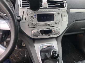 Ford C-Max C-Max 1.8-16V Limited picture 13