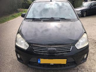 Ford C-Max C-Max 1.8-16V Limited picture 6