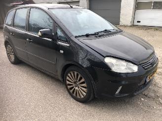 Ford C-Max C-Max 1.8-16V Limited picture 2