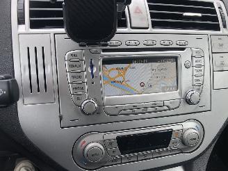 Ford C-Max C-Max 1.8-16V Limited picture 9