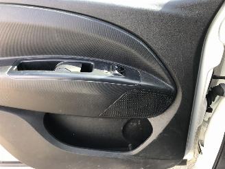 Opel Combo 1.6 cdti picture 11