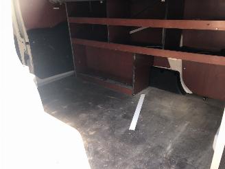 Opel Combo 1.6 cdti picture 13