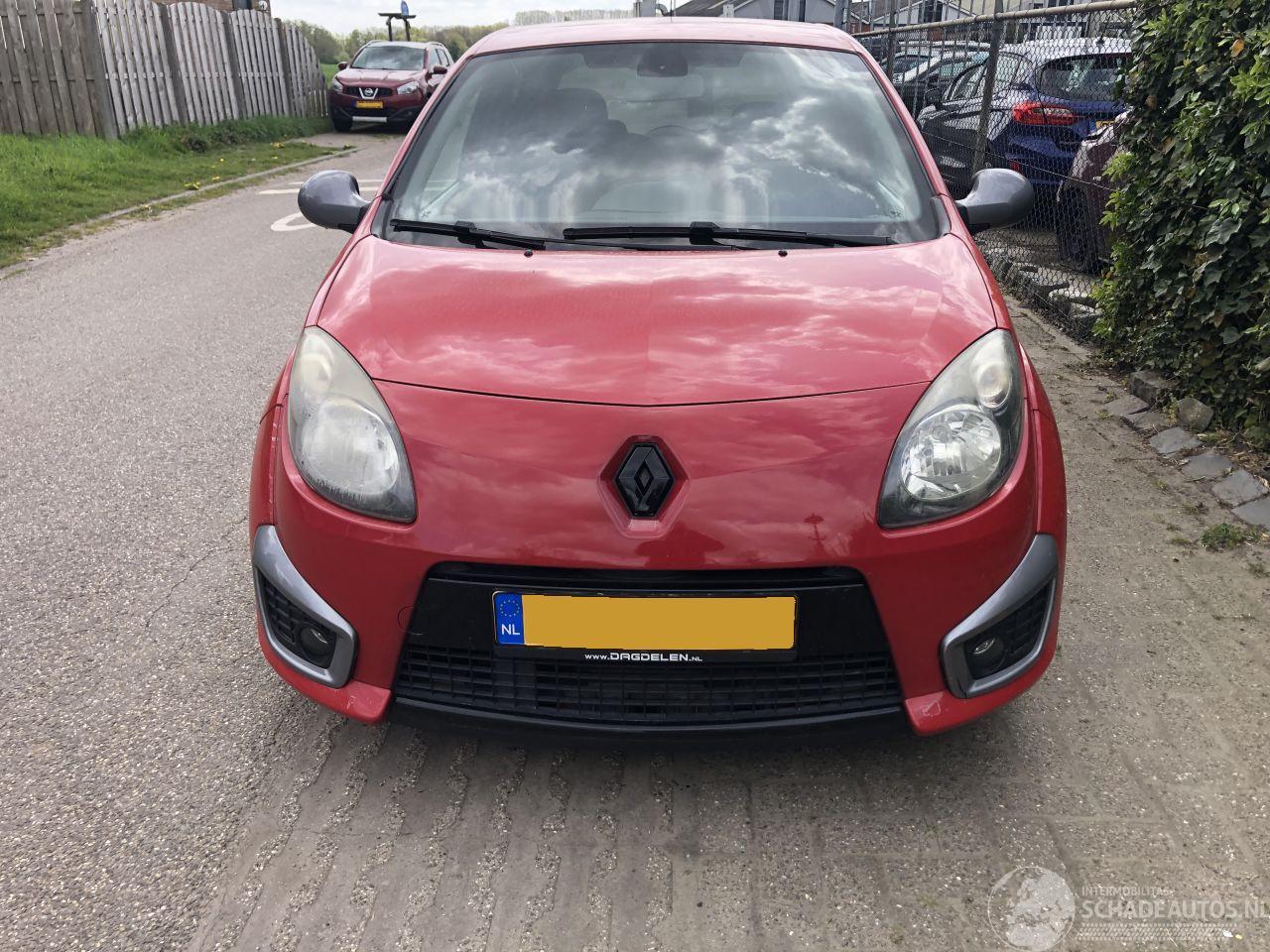 Renault Twingo Twingo 1.6 16V RS search