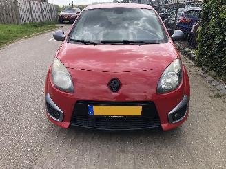 Unfallwagen Renault Twingo Twingo 1.6 16V RS search 2009/1