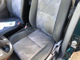 Daihatsu Gran Move 1.6 16V picture 14