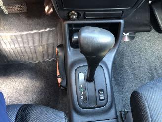 Daihatsu Gran Move 1.6 16V picture 12