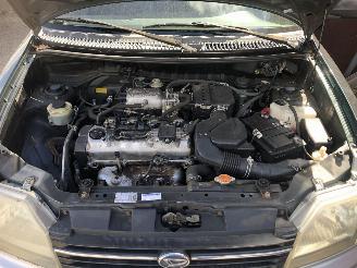 Daihatsu Gran Move 1.6 16V picture 9