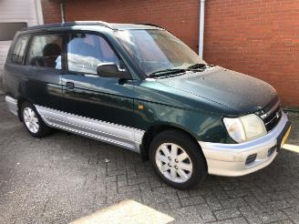 Daihatsu Gran Move 1.6 16V picture 3