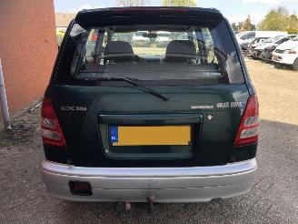 Daihatsu Gran Move 1.6 16V picture 5