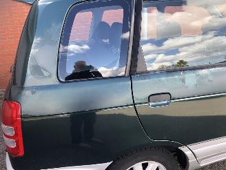 Daihatsu Gran Move 1.6 16V picture 8