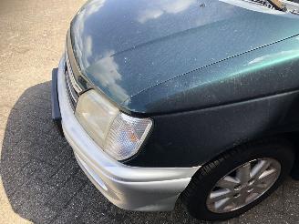 Daihatsu Gran Move 1.6 16V picture 7