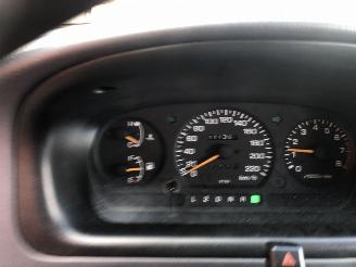 Daihatsu Gran Move 1.6 16V picture 10