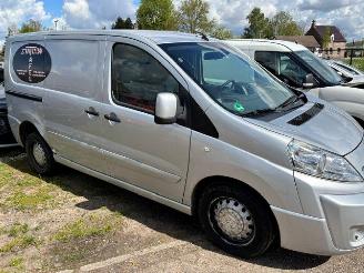 Peugeot Expert Peugeot Expert 227 2.0 HDI L1H1 Profit+ picture 2