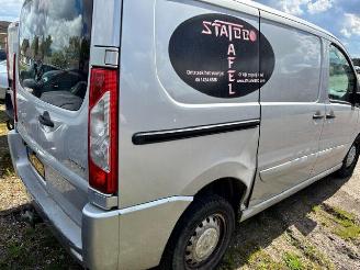 Peugeot Expert Peugeot Expert 227 2.0 HDI L1H1 Profit+ picture 4