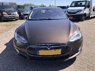 škoda osobní automobily Tesla Model S Model S 85 Base 2014/9
