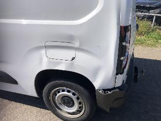 Peugeot Partner Partner 1.5 BlueHDI Premium picture 7