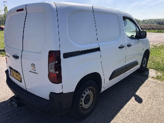 Peugeot Partner Partner 1.5 BlueHDI Premium picture 4