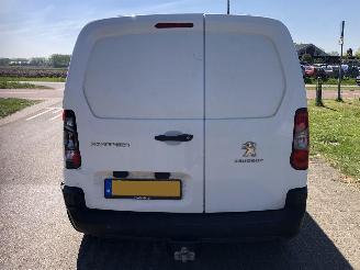 Peugeot Partner Partner 1.5 BlueHDI Premium picture 5