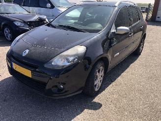 Renault Clio Clio Estate 1.5 dCi Night & Day1094 picture 3