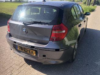 BMW  1-serie 116i Business Line picture 7