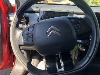 Citroën C4 cactus C4 Cactus 1.2 VTi Feel picture 19