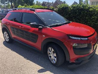 Citroën C4 cactus C4 Cactus 1.2 VTi Feel picture 3