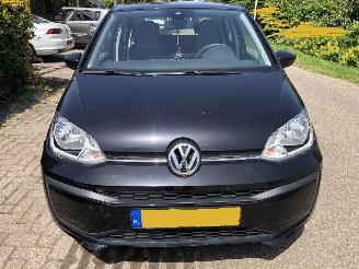 škoda osobní automobily Volkswagen Up! Up! 1.0 2021/6