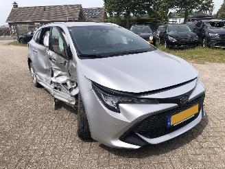 Toyota Corolla Corolla Touring Sports 1.8 Hybrid Active picture 4