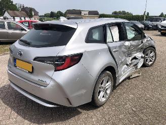 Toyota Corolla Corolla Touring Sports 1.8 Hybrid Active picture 5