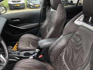 Toyota Corolla Touring Sports Corolla Touring Sports 2.0 Hybrid Premium picture 15