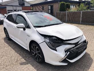  Toyota Corolla Touring Sports Corolla Touring Sports 2.0 Hybrid Premium 2021/1
