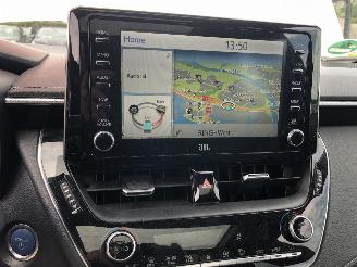 Toyota Corolla Touring Sports Corolla Touring Sports 2.0 Hybrid Premium picture 12