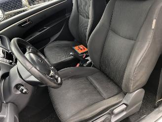 Suzuki Swift Swift 1.2 Comfort EASSS picture 13